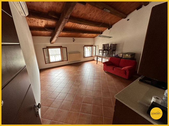 Appartamento in affitto a Argenta