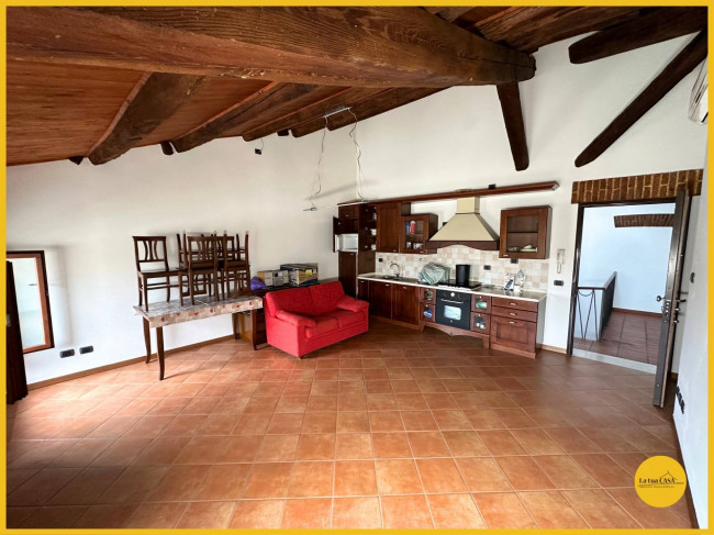 Appartamento in affitto a Argenta