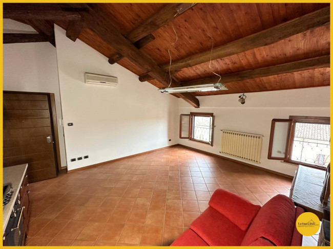 Appartamento in affitto a Argenta