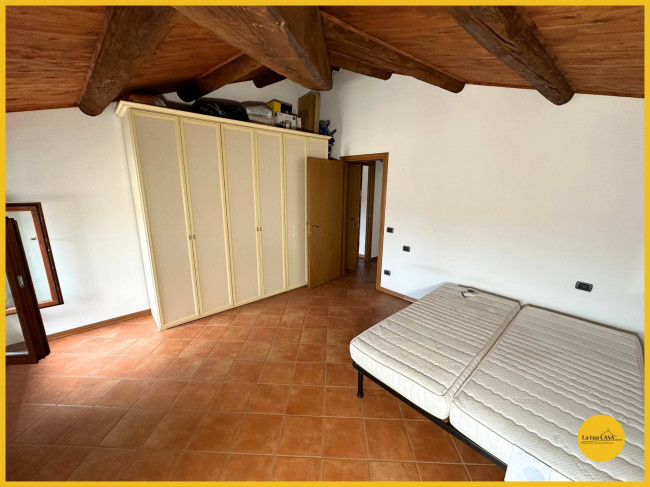 Appartamento in affitto a Argenta