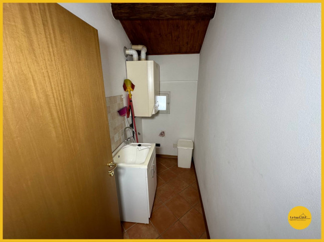 Appartamento in affitto a Argenta