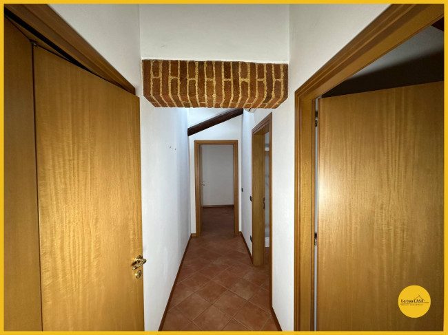 Appartamento in affitto a Argenta