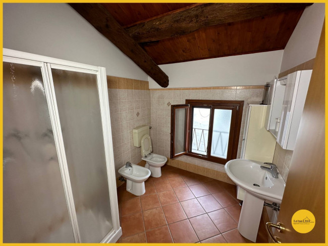 Appartamento in affitto a Argenta