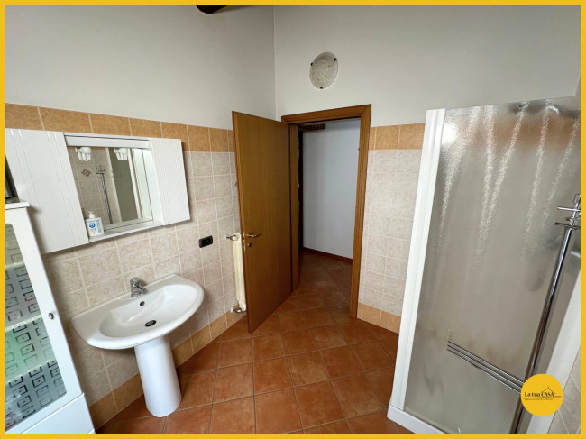 Appartamento in affitto a Argenta