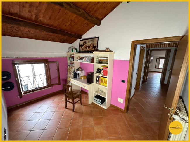 Appartamento in affitto a Argenta