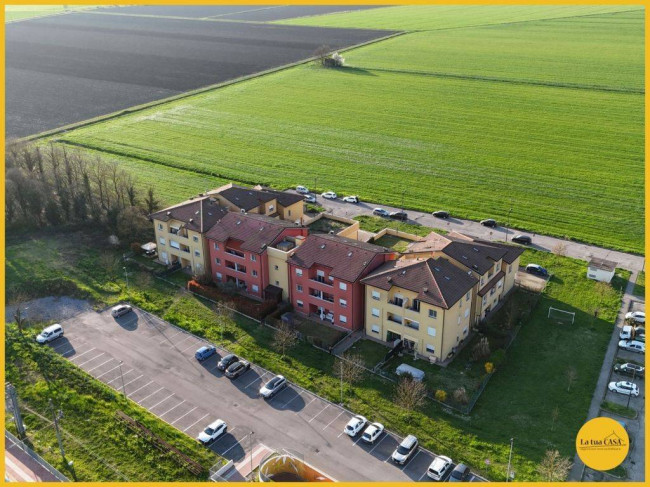 Appartamento in vendita a Molinella