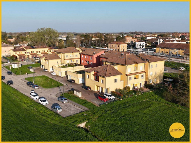 Appartamento in vendita a Molinella