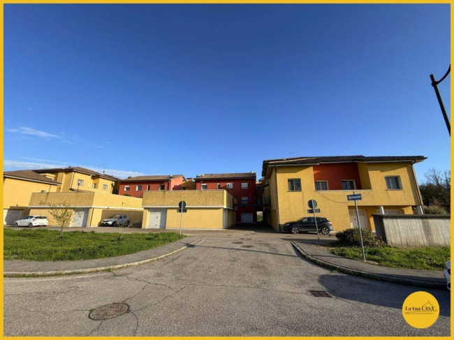 Appartamento in vendita a Molinella