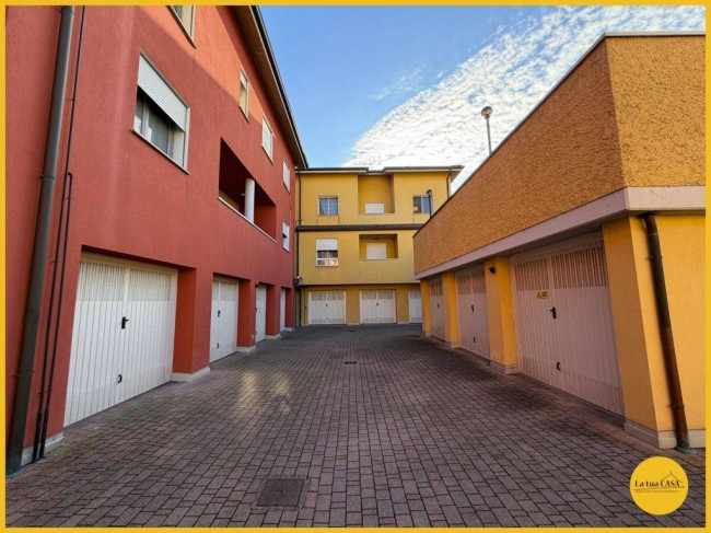 Appartamento in vendita a Molinella