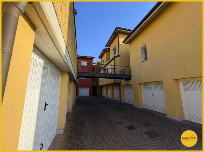 Appartamento in vendita a Molinella
