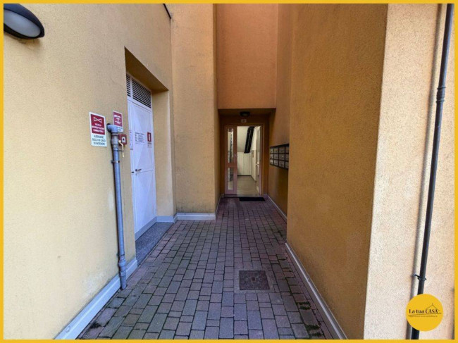 Appartamento in vendita a Molinella