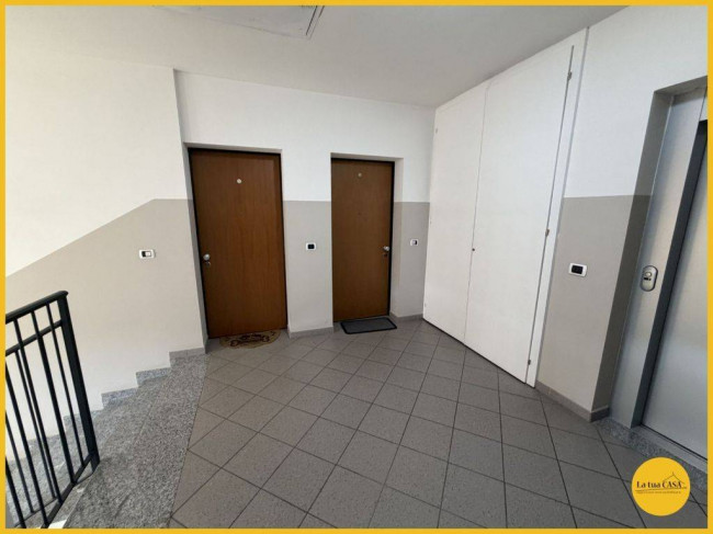 Appartamento in vendita a Molinella