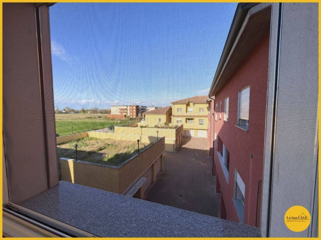 Appartamento in vendita a Molinella
