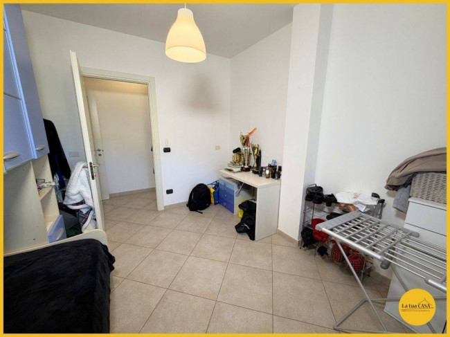 Appartamento in vendita a Molinella