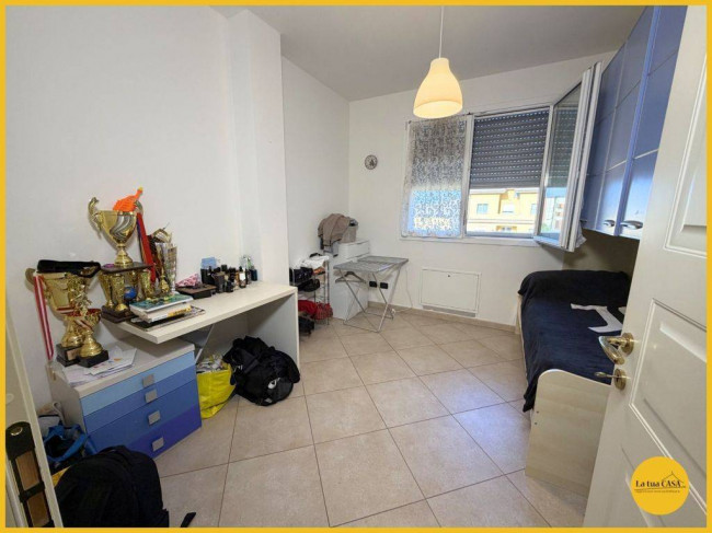 Appartamento in vendita a Molinella