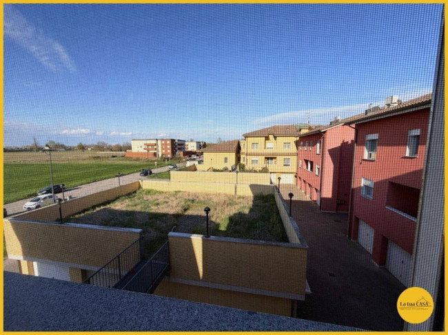 Appartamento in vendita a Molinella