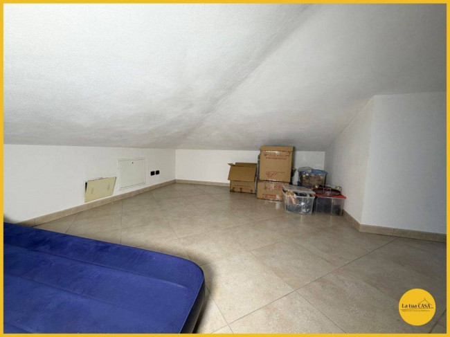 Appartamento in vendita a Molinella
