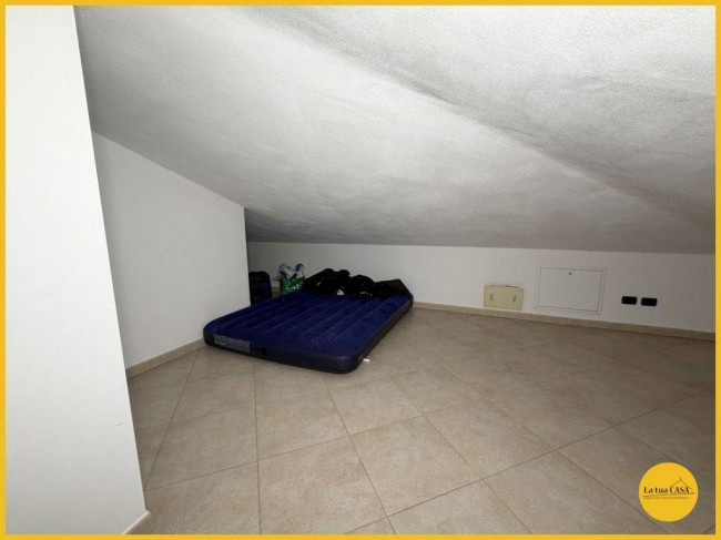 Appartamento in vendita a Molinella