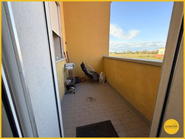 Appartamento in vendita a Molinella