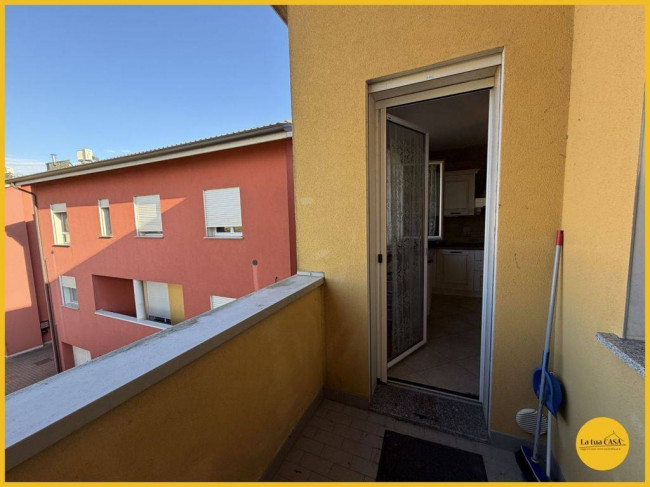 Appartamento in vendita a Molinella