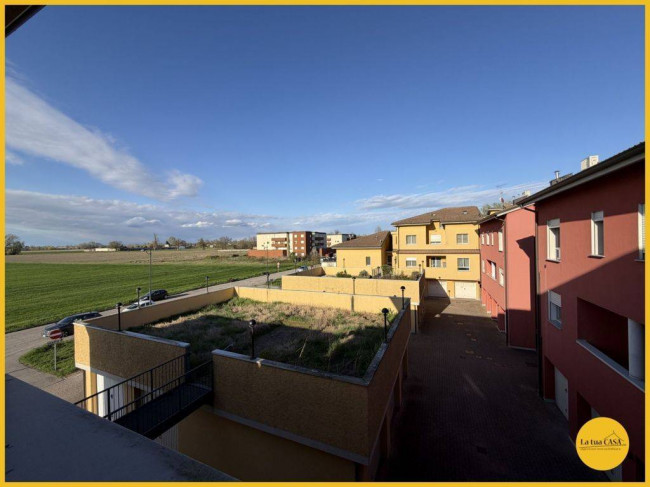 Appartamento in vendita a Molinella