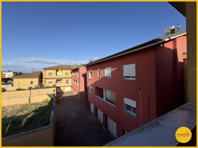 Appartamento in vendita a Molinella