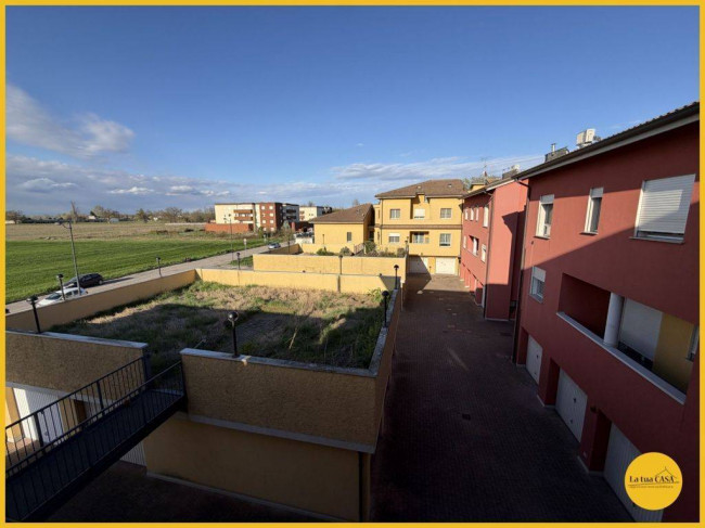 Appartamento in vendita a Molinella
