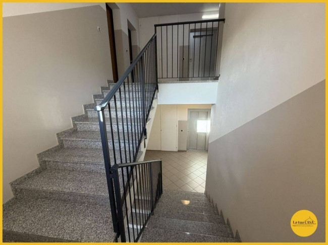 Appartamento in vendita a Molinella