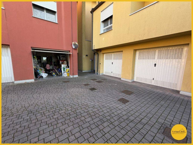 Appartamento in vendita a Molinella