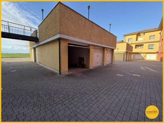 Appartamento in vendita a Molinella