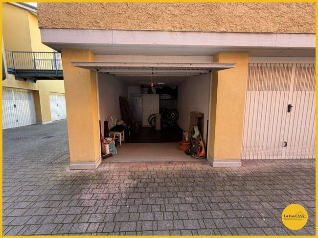 Appartamento in vendita a Molinella