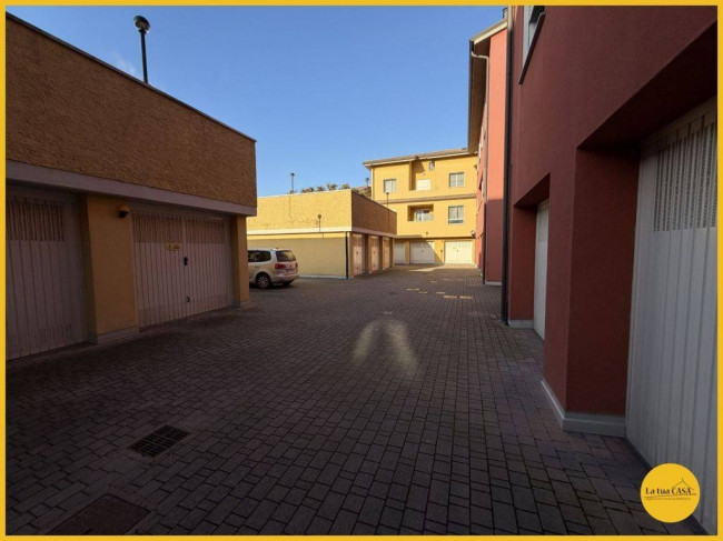 Appartamento in vendita a Molinella