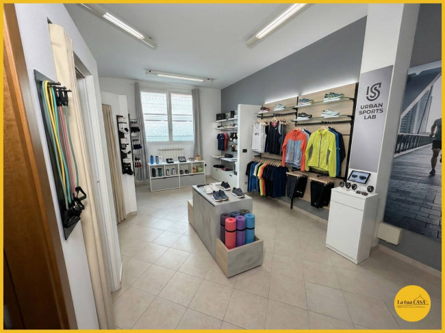 commerciale in affitto a Molinella