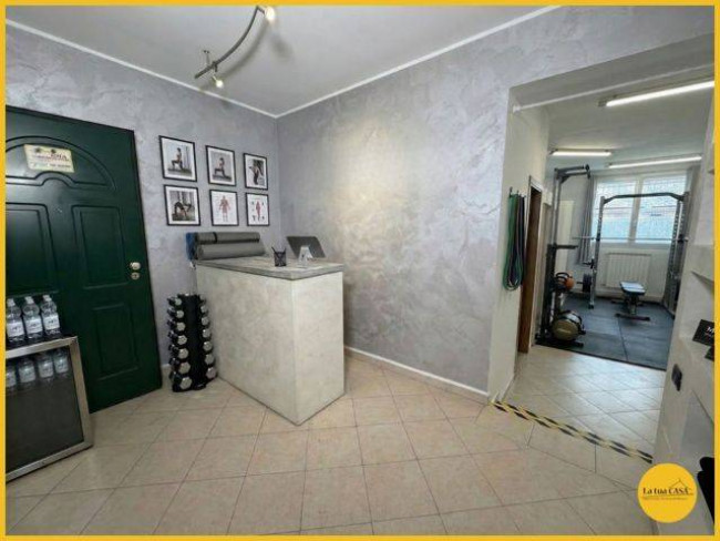 commerciale in affitto a Molinella