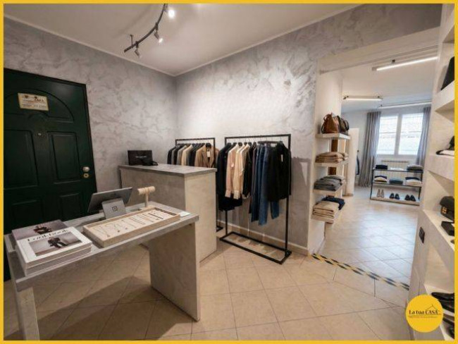 commerciale in affitto a Molinella