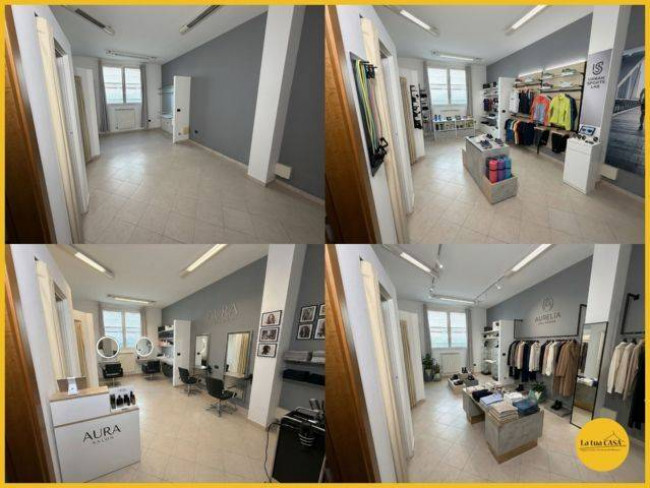 commerciale in affitto a Molinella