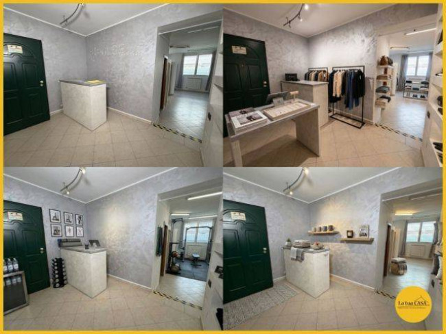 commerciale in affitto a Molinella