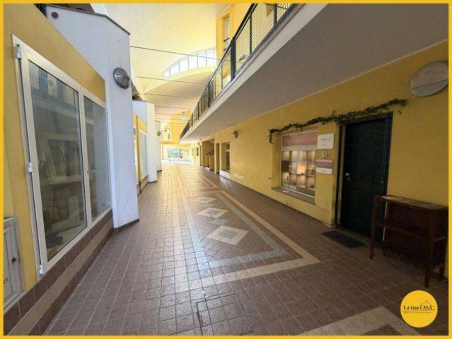 commerciale in affitto a Molinella