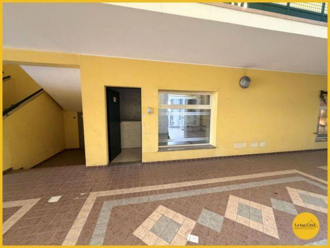 commerciale in affitto a Molinella