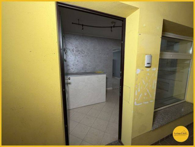 commerciale in affitto a Molinella