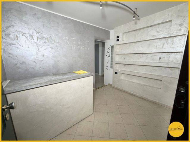 commerciale in affitto a Molinella