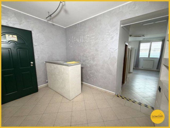 commerciale in affitto a Molinella