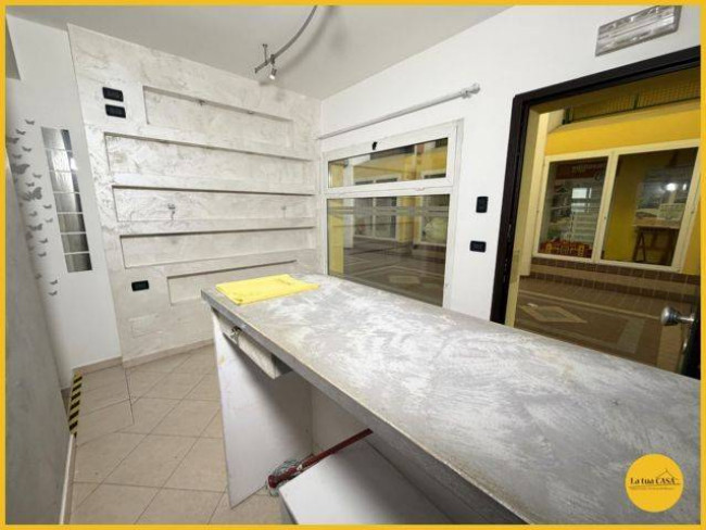 commerciale in affitto a Molinella