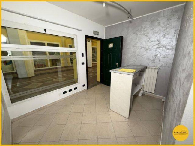 commerciale in affitto a Molinella