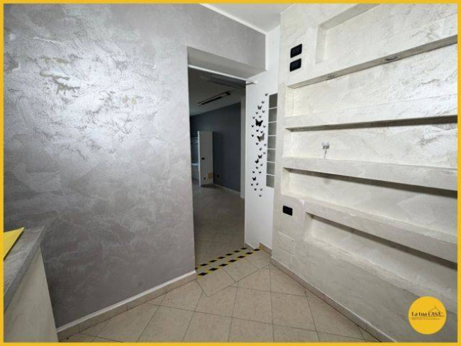 commerciale in affitto a Molinella