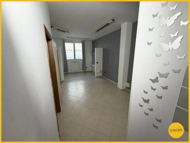 commerciale in affitto a Molinella