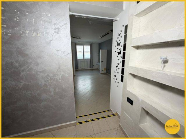 commerciale in affitto a Molinella