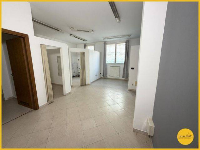 commerciale in affitto a Molinella