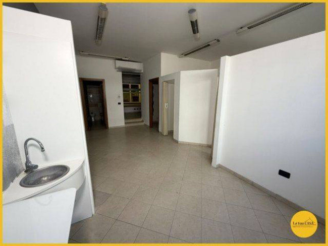 commerciale in affitto a Molinella