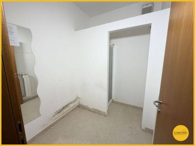 commerciale in affitto a Molinella